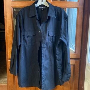 Men’s Large Beverly Hills Polo Club Shirt